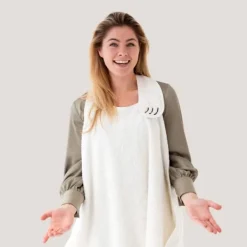 Nifty Badcape White Hot