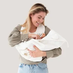 Nifty Badcape White Hot