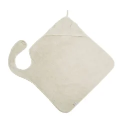 Nifty Badcape White Hot