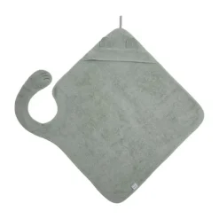 Nifty Badcape White Hot