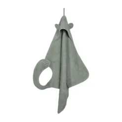 Nifty Badcape White Hot