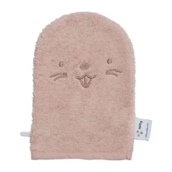 Nifty Washandje - Pink Sale