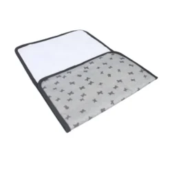 Nijntje Chase Your Dreams Luiertas - Grijs Best