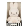 Nijntje Cozy Miffy Knuffel - Pink - 23 cm