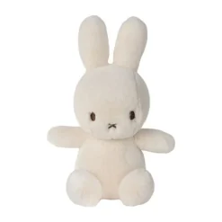 Nijntje Cozy Miffy Knuffel - Pink - 23 cm