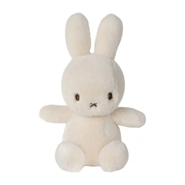 Nijntje Cozy Miffy Knuffel - Pink - 23 cm