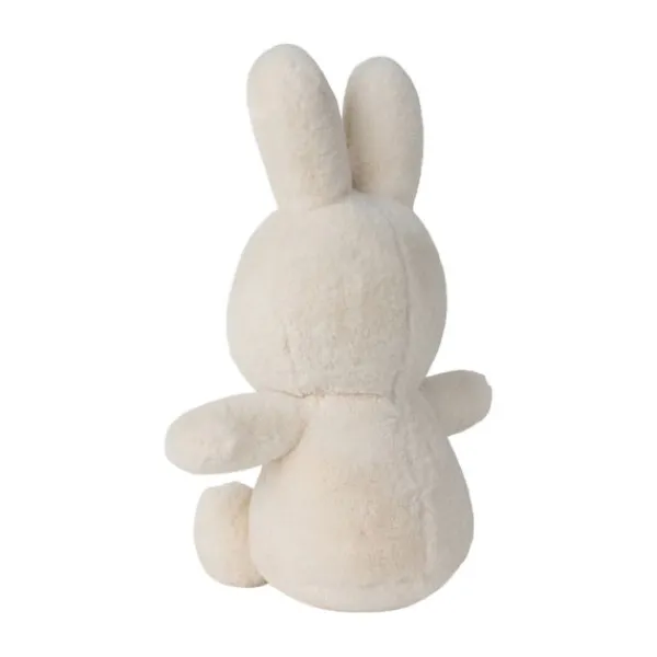 Nijntje Cozy Miffy Knuffel - Pink - 23 cm