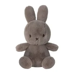 Nijntje Cozy Miffy Knuffel - Pink - 23 cm