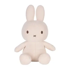 Nijntje Faux Suede Knuffel - 35 cm - Beige Online