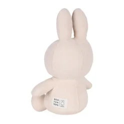 Nijntje Faux Suede Knuffel - 35 cm - Beige Online