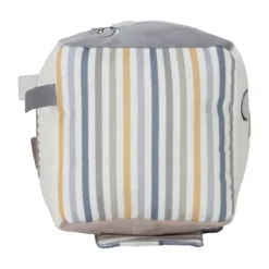 Nijntje Fluffy Activiteitenkubus - Pink Discount