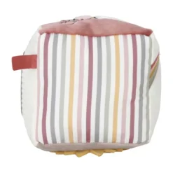 Nijntje Fluffy Activiteitenkubus - Pink Discount
