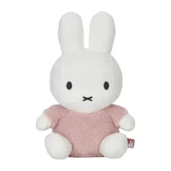 Nijntje Fluffy Knuffel - 25 cm - Blue Outlet