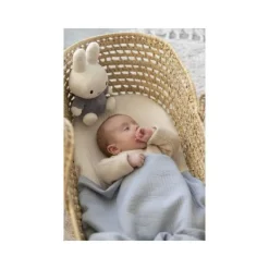 Nijntje Fluffy Knuffel - 25 cm - Blue Outlet