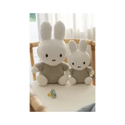 Nijntje Fluffy Knuffel - 25 cm - Blue Outlet