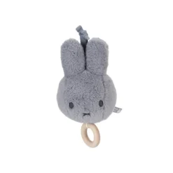 Nijntje Fluffy Muziekdoosje - Blue Sale