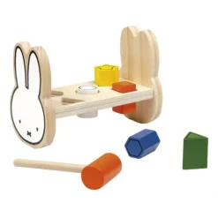 Nijntje Hamerbankje Hot