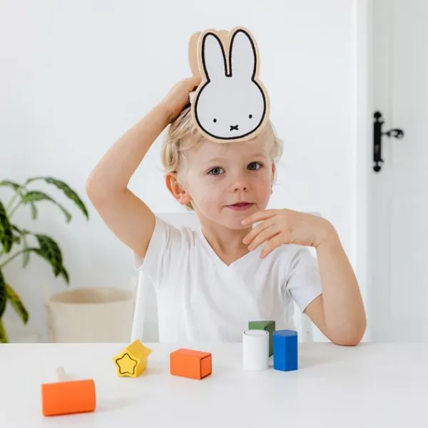 Nijntje Hamerbankje Hot