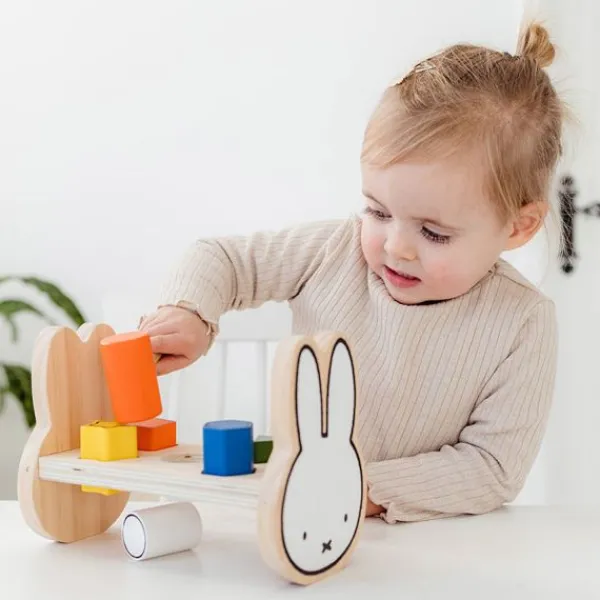 Nijntje Hamerbankje Hot