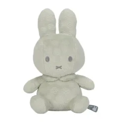 Nijntje Knuffel - 20 cm - Green Flower Best