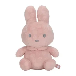 Nijntje Knuffel - 20 cm - Pink Flower Online