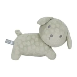 Nijntje Knuffel Snuffie - 25 cm - Green Flower Outlet