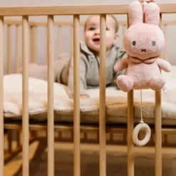 Nijntje Muziekdoosje - Pink Flower Outlet