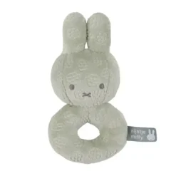 Nijntje Rammelaar - Green Flower New