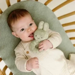 Nijntje Rammelaar - Green Flower New