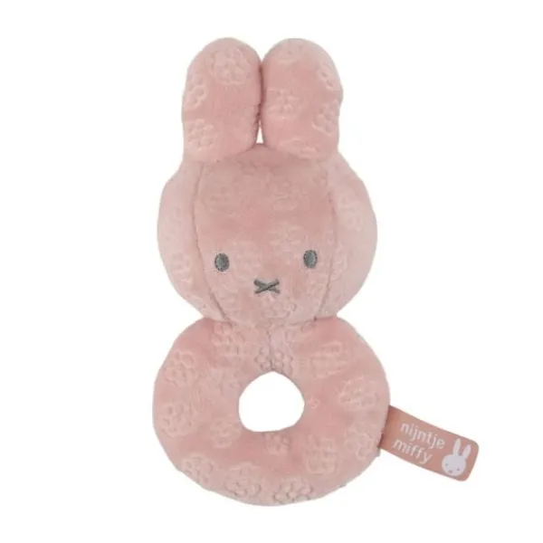 Nijntje Rammelaar - Pink Flower