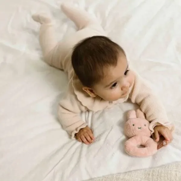 Nijntje Rammelaar - Pink Flower