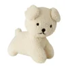 Nijntje Snuffie Terry Knuffel 30 cm Cream New