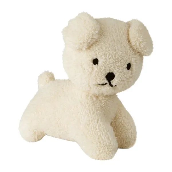Nijntje Snuffie Terry Knuffel 30 cm Cream New