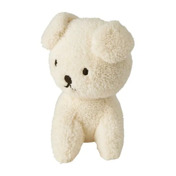 Nijntje Snuffie Terry Knuffel 30 cm Cream New