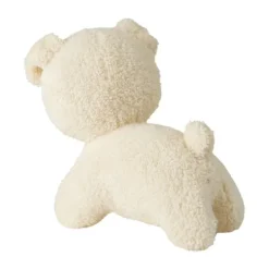 Nijntje Snuffie Terry Knuffel 30 cm Cream New