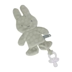 Nijntje Speendoekje - Green Flower Best