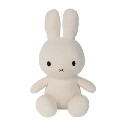 Nijntje Terry Knuffel - 50 cm - Cream New