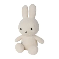 Nijntje Terry Knuffel - 50 cm - Cream New