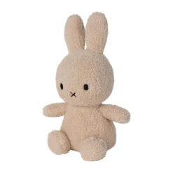 Nijntje Terry Knuffel - Beige - 23 cm Discount