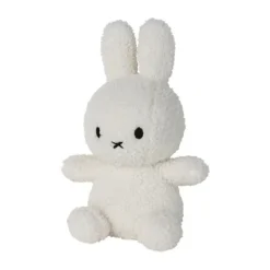 Nijntje Tiny Teddy Knuffel - 23 cm - Cream Hot