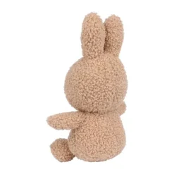 Nijntje Tiny Teddy Knuffel - 23 cm - Cream Hot