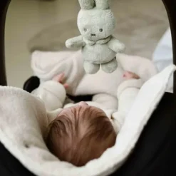 Nijntje Trilfiguur - Green Flower Clearance