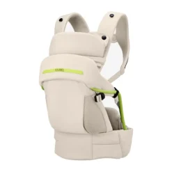 Nimbel Draagzak - Oat White Hot