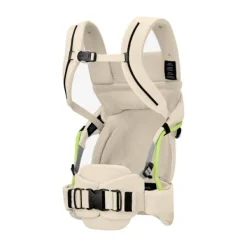 Nimbel Draagzak - Oat White Hot