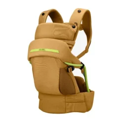 Nimbel Draagzak - Oat White Hot