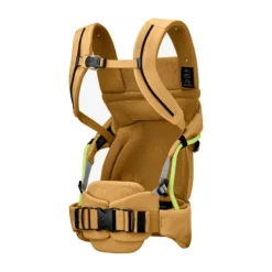 Nimbel Draagzak - Oat White Hot