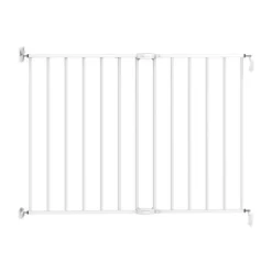 Noma Extending Metalen Traphekje Wit Best