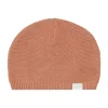 Noppies Babymutsje - Knit Rosita - Bruin - Prematuur Best