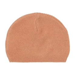 Noppies Babymutsje - Knit Rosita - Bruin - Prematuur Discount