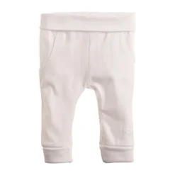 Noppies Broekje Humpie White Mt. 62 Outlet